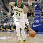 28) Los Angeles Clippers: Isaiah Austin, PF, Baylor, Soph.